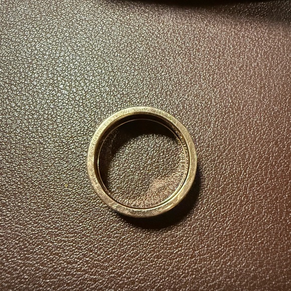 FreyWille Claude Monet, Orangerie Rosé Miss Ring - Picture 6 of 9